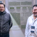 Imagen Académicos del INBIOTECA participaron en el XXI Congreso Nacional de Biotecnología y Bioingeniería 2025