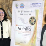 Imagen Académica y Estudiantes del INBIOTECA participaron en el Congreso Nacional de Vainilla 2025