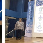 Imagen Felicidades a Clara Córdova Nieto, técnico académico del INBIOTECA por obtener el grado de Doctora en Ciencias