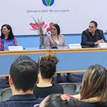 Imagen Académica del INBIOTECA participó en la entrega del Tercer Premio Cátedra Mujeres en la Ciencia y la Tecnología