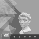 Imagen Curso  | Creación, edición, visualización y modelado 3D con Blender