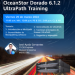 Imagen Taller técnico | Huawei OceanStor Dorado 6.1.2 UltraPath Training