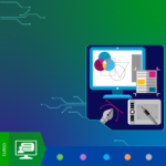 Imagen Curso I Diseño Visual Esencial tu marca con plataformas abiertas e IA creativa