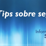 Imagen Tips sobre seguridad de la información