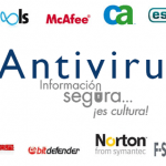 Imagen Noti_infosegura: Elección de una solución antivirus