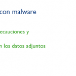 Imagen Noti_infosegura: Mensaje falso del SAT con malware