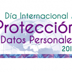 Imagen Aviso: Día Internacional de Protección de Datos Personales 2015