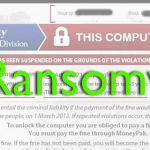 Imagen Noti_infosegura: ¿Qué es el secuestro de la información o bien ransomware?