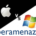 Imagen Noti_infosegura: Similar número de ciberamenazas tienen los usuarios de Windows y de Mac