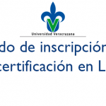 Imagen Aviso: Período de inscripción para examen de certificación en Lengua Inglesa