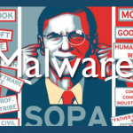 Imagen Noti_infosegura: Recuerdan la Ley SOPA, algo polémica por su contenido, pues nuevamente sale a la luz en la Cámara de Diputados para promover la censura en Internet
