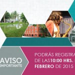 Imagen Aviso: Convocatoria para el Examen de Ingreso a la Universidad Veracruzana, Licenciatura y TSU 2015