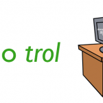 Imagen Noti_infosegura: ¿Identificas el término «troll» o «trol» en internet y que hay diferentes tipos?. Conoce un poco más la respecto..