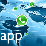 Imagen Noti_infosegura: WhatsApp integrará un código QR para un cifrado seguro de los mensajes