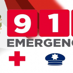 Imagen Seguridad física: ¡Atención! Recuerda que a partir de hoy el 911 ya es el número de emergencias. ☎️? #911Emergencias ??