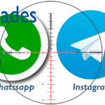 Imagen Noti_infosegura: ¡Atención! Vulnerabilidad en en la versión web de WhatsApp y Telegram afecta a millones de cuentas