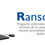 Imagen Noti_infosegura: Herramienta gratuita para identificar ransomware y ayudarte a descifrar tus datos