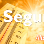 Imagen Seguridad física: Cuidado con el calor, protégete con estas recomendaciones de la Secretaría de protección Civil Veracruz