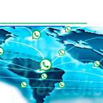 Imagen Noti_infosegura: El límite de reenvíos en WhatsApp aplicará para todos los usuarios cuando actualicen la aplicación
