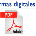 Imagen Not_infosegura: ¿Es seguro el uso de firmas en los PDF?