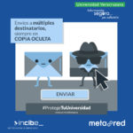 Imagen EL CORREO ELECTRÓNICO: Riesgos derivados del mal uso