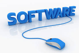 softwares