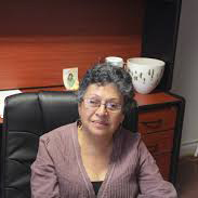 Esther Hernández Palacios Mirón