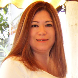 Norma Angélica Cuevas Velasco
