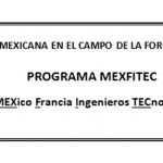 Imagen Convocatoria MEXFITEC 2019-2020