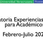 Imagen Convocatorias Experiencias Educativas 2020-1