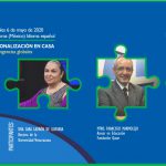 Imagen Educación Superior y Estrategias para la Internacionalización en Casa