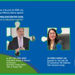 Imagen Movilidad e Internacionalización Virtual: Experiencias y Perspectivas en la Educación Superior