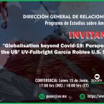 Imagen Panel UV-Fulbright