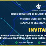 Imagen Efectos de las tareas reproductivas en la labor productiva de la mujer