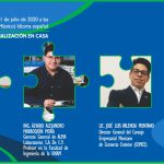 Imagen La Industria 4.0 bajo el impacto del COVID-19 y su internacionalización