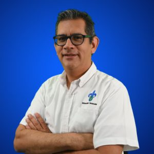 Lic. Juan Carlos Villa Mendieta