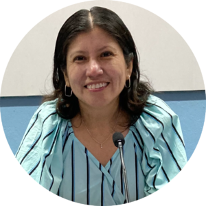 Dra. Argelia Ramírez Ramírez