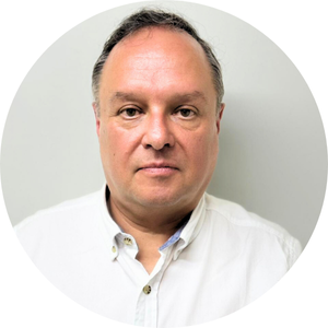 Arturo Serrano Solis