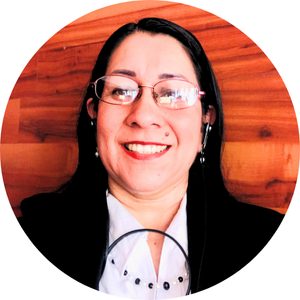 Dra. Verónica Rodríguez Luna