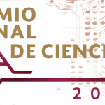 Imagen Premio Nacional de Ciencias 2019: Consulta la convocatoria.