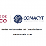 Imagen Convocatoria 2020 Redes Horizontales del Conocimiento