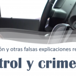 Imagen Nota: Autocontrol y crimen