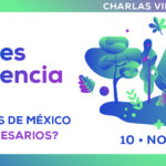 Imagen Nota: Jardines Botánicos de México ¿Por qué son necesarios?