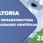 Imagen FORTALECIMIENTO DE INFRAESTRUCTURA Y DESARROLLO DE CAPACIDADES CIENTÍFICAS