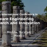 Imagen 5ta Conferencia Internacional de Ingeniería de Software, Investigación e Innovación