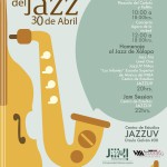 Imagen Día Internacional del Jazz