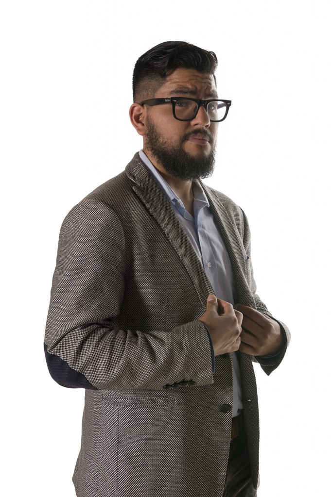 Marcelo Lara Quinteto Centro de Estudios de Jazz