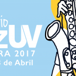 Imagen Seminario JazzUV Primavera 2017