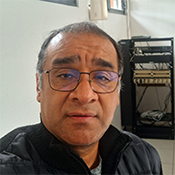 Mtro. Manuel de Jesús Escobar Díaz