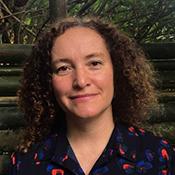 Mtra. Mayra Díaz Ordoñez